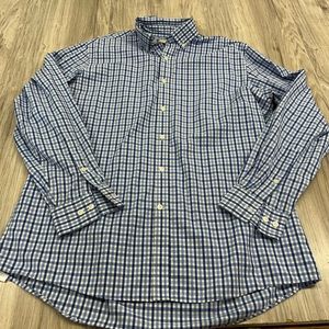 Mens Michael Kors button up